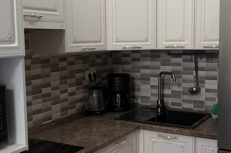 Изображение Изображение квартиры &quot;2-х комнатная квартира с видом на море&quot; #6 #6