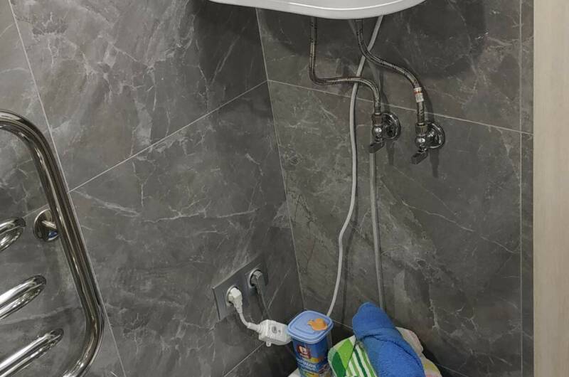 Изображение Изображение квартиры &quot;2-х комнатная квартира с видом на море&quot; #8 #8