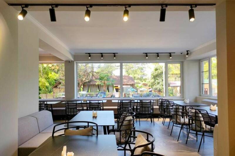 Изображение Изображение гостиницы "Отель «Цитрус»" #3 #3