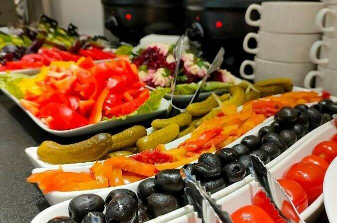 Изображение Изображение гостиницы "Отель «Цитрус»" #6 #6