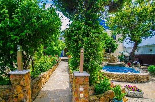 Изображение Изображение гостиницы &quot;Гостевой дом «Райская усадьба»&quot; #5 #5