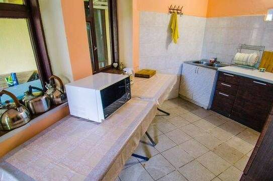 Изображение Изображение гостиницы &quot;Гостевой дом «Райская усадьба»&quot; #8 #8