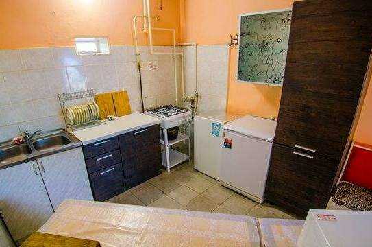 Изображение Изображение отеля / гостиницы "Гостевой дом «Райская усадьба»" #10 #8