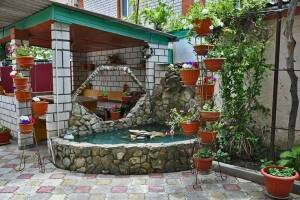 Изображение отеля / гостиницы "Гостевой дом на Самбурова"