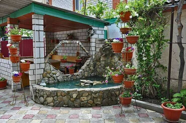 Изображение Изображение гостиницы &quot;Гостевой дом на Самбурова&quot; #1 #1