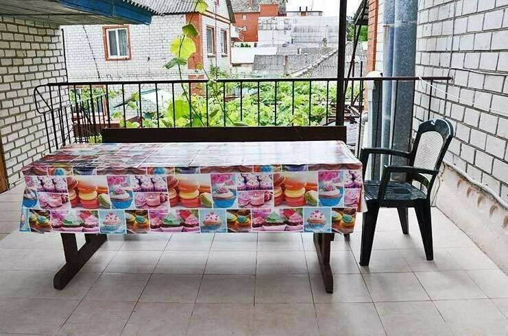 Изображение Изображение гостиницы &quot;Гостевой дом на Самбурова&quot; #3 #3