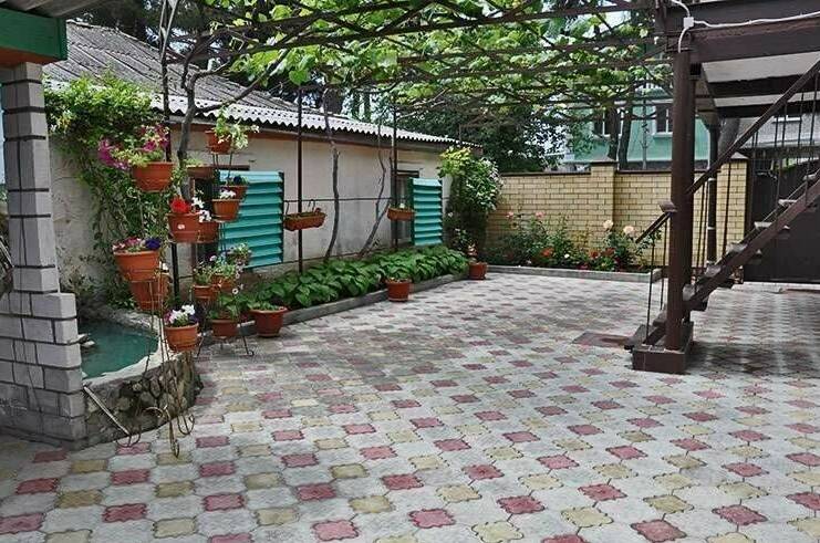 Изображение Изображение гостиницы &quot;Гостевой дом на Самбурова&quot; #4 #4