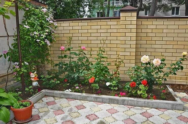 Изображение Изображение гостиницы &quot;Гостевой дом на Самбурова&quot; #5 #5