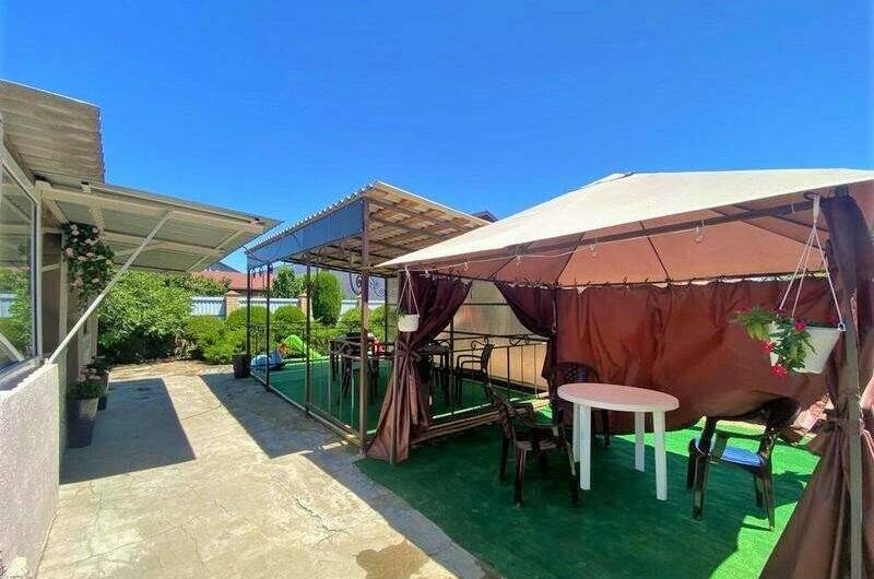 Изображение Изображение гостиницы "Частный сектор «Уютный дворик»" #2 #2