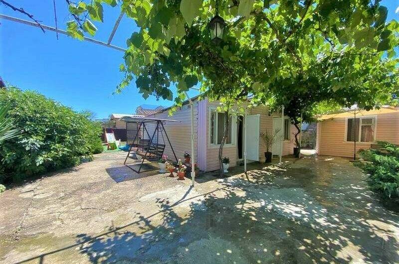 Изображение Изображение гостиницы "Частный сектор «Уютный дворик»" #3 #3