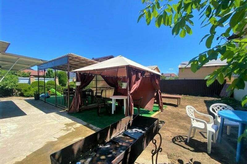 Изображение Изображение гостиницы "Частный сектор «Уютный дворик»" #4 #4