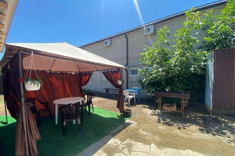 Изображение Изображение гостиницы "Частный сектор «Уютный дворик»" #6 #6