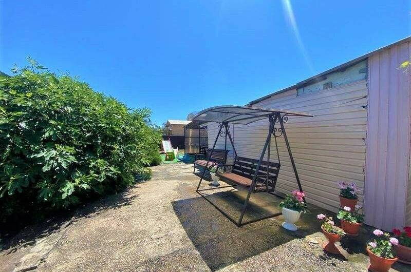 Изображение Изображение гостиницы "Частный сектор «Уютный дворик»" #8 #8