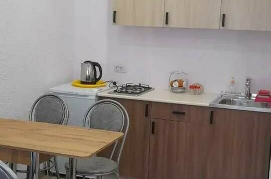 Изображение Изображение квартиры "Коттедж «Рубин»" #4 #4