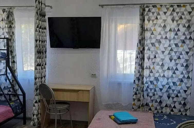 Изображение Изображение квартиры "Коттедж «Рубин»" #6 #6