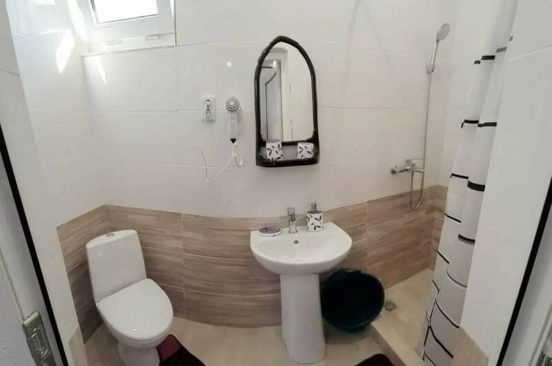 Изображение Изображение квартиры "Коттедж «Рубин»" #8 #8