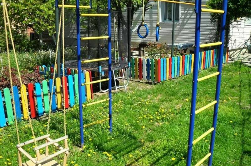 Изображение Изображение гостиницы "Гостевой дом «Аркадия»" #1 #1