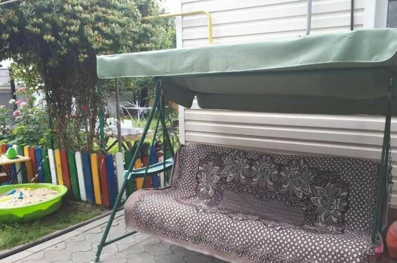 Изображение Изображение гостиницы "Гостевой дом «Аркадия»" #2 #2