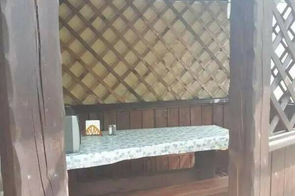 Изображение Изображение гостиницы "Гостевой дом «Аркадия»" #4 #4