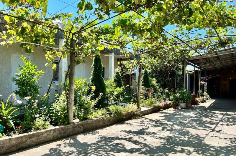 Изображение Изображение гостиницы "Гостевой дом «Морской бриз у Артура»" #1 #1