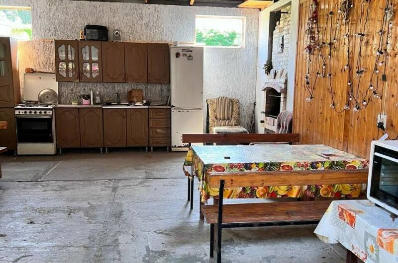 Изображение Изображение гостиницы "Гостевой дом «Морской бриз у Артура»" #2 #2