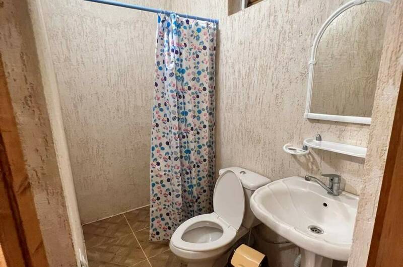 Изображение Изображение гостиницы "Гостевой дом «Морской бриз у Артура»" #5 #5