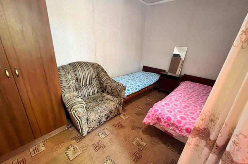 Изображение Изображение гостиницы "Гостевой дом «Морской бриз у Артура»" #6 #6