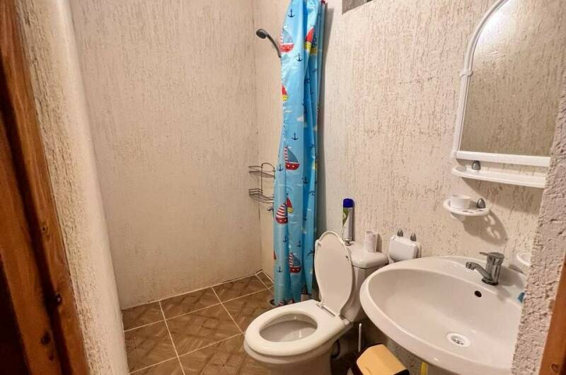 Изображение Изображение гостиницы "Гостевой дом «Морской бриз у Артура»" #7 #7