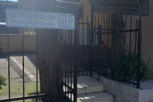 Изображение квартиры "Двухкомнатная квартира у моря"