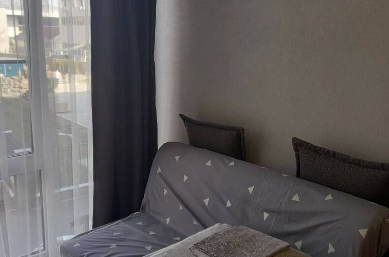 Изображение Изображение квартиры "Двухкомнатная квартира у моря" #2 #2