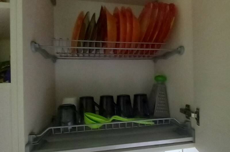 Изображение Изображение квартиры "Двухкомнатная квартира у моря" #3 #3