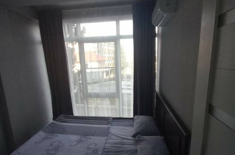 Изображение Изображение квартиры "Двухкомнатная квартира у моря" #4 #4