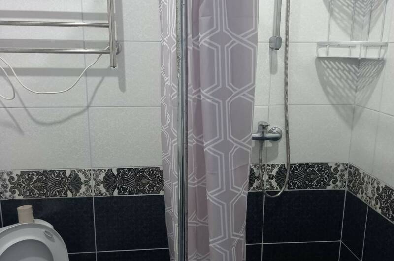 Изображение Изображение квартиры "Двухкомнатная квартира у моря" #5 #5