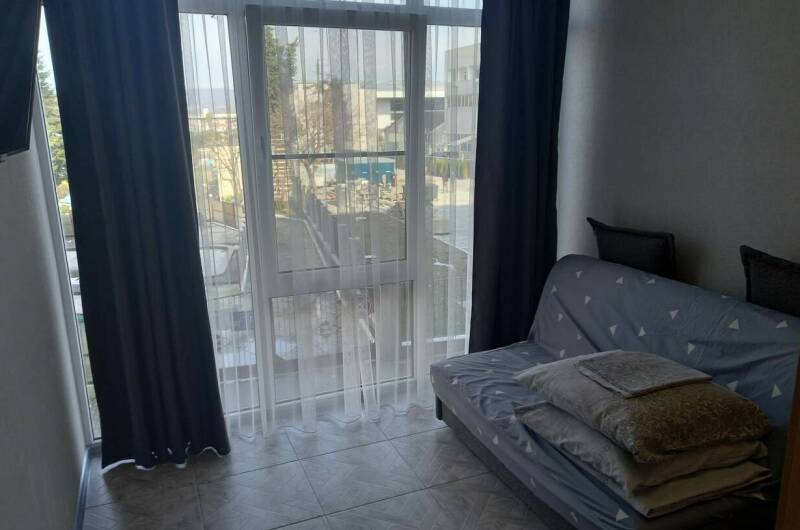 Изображение Изображение квартиры "Двухкомнатная квартира у моря" #6 #6