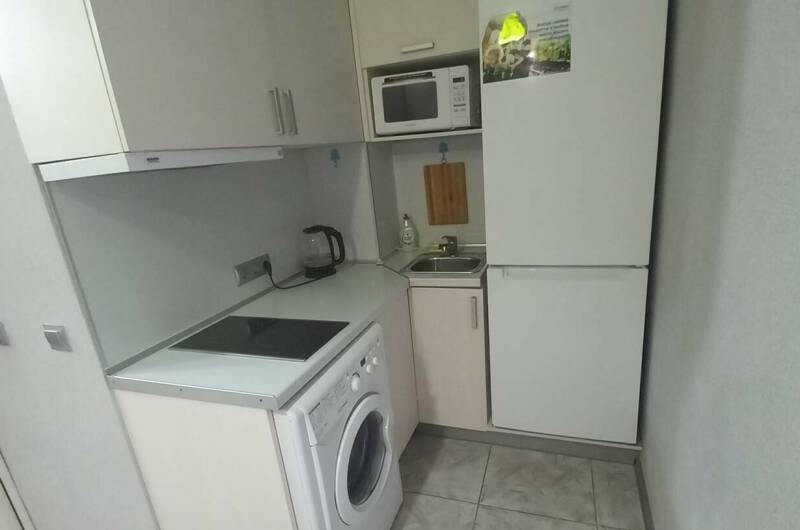 Изображение Изображение квартиры "Двухкомнатная квартира у моря" #8 #8