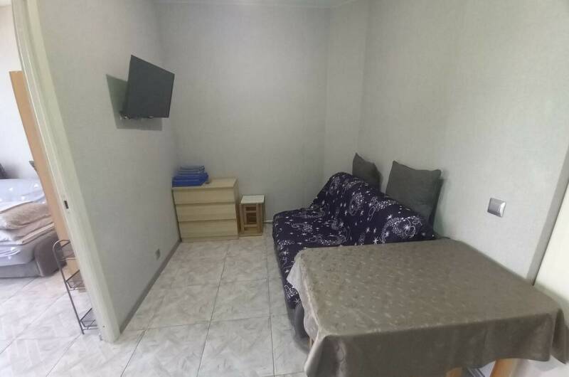 Изображение Изображение квартиры / апартамента "Двухкомнатная квартира у моря" #10 #8