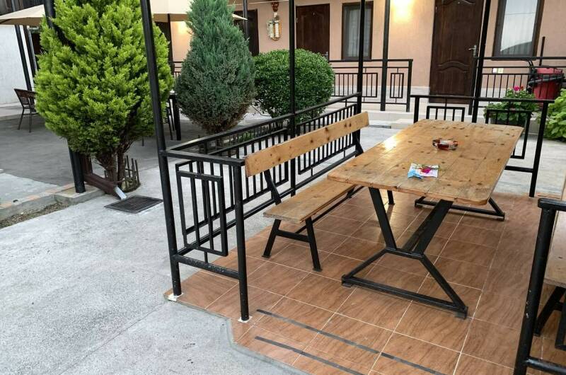 Изображение Изображение гостиницы &quot;Гостевой дом «Sofia»&quot; #5 #5