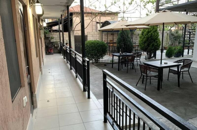 Изображение Изображение гостиницы &quot;Гостевой дом «Sofia»&quot; #6 #6