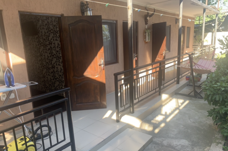 Изображение Изображение гостиницы &quot;Гостевой дом «Sofia»&quot; #7 #7