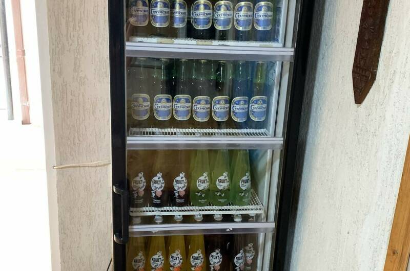 Изображение Изображение гостиницы &quot;Гостевой дом «Sofia»&quot; #8 #8