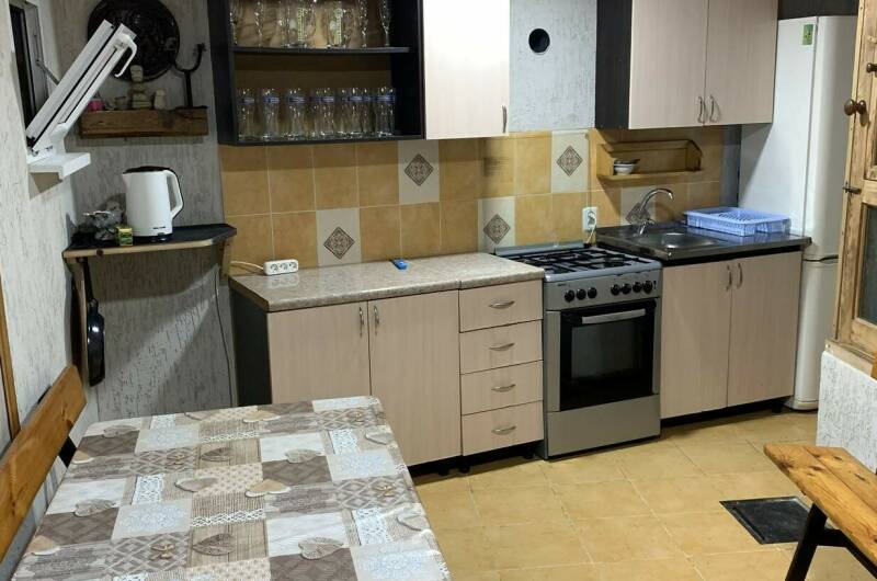 Изображение Изображение отеля / гостиницы "Гостевой дом «Sofia»" #10 #8