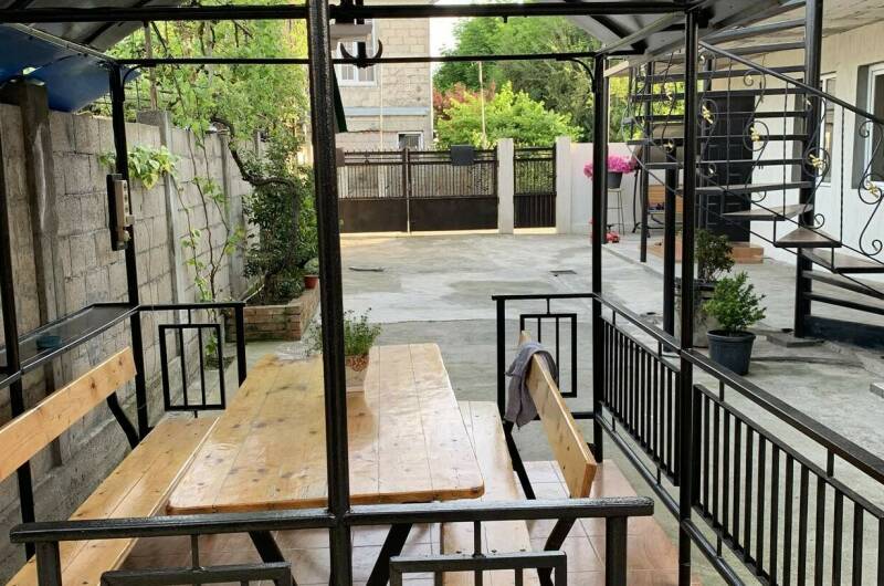 Изображение Изображение отеля / гостиницы "Гостевой дом «Sofia»" #11 #9