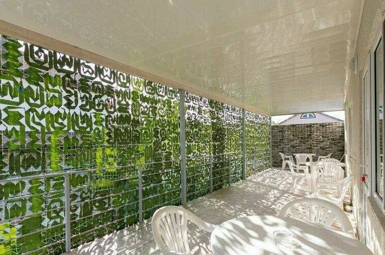 Изображение Изображение гостиницы &quot;Гостевой дом «У Сергея»&quot; #2 #2