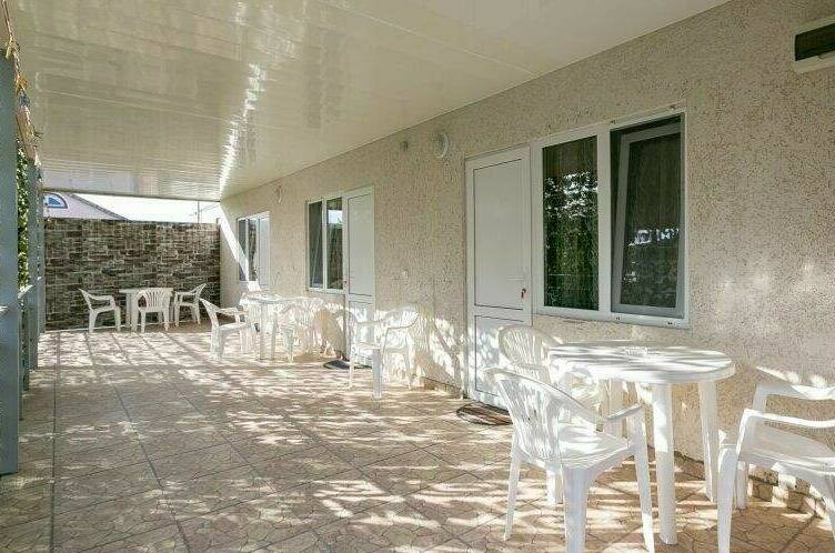 Изображение Изображение гостиницы &quot;Гостевой дом «У Сергея»&quot; #4 #4