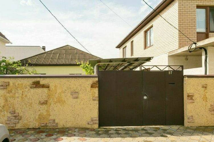 Изображение Изображение гостиницы &quot;Гостевой дом «У Сергея»&quot; #7 #7