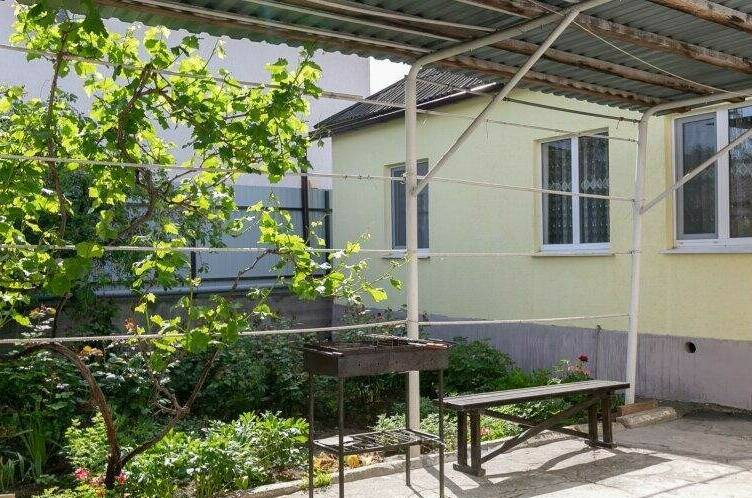 Изображение Изображение гостиницы &quot;Гостевой дом «У Сергея»&quot; #8 #8