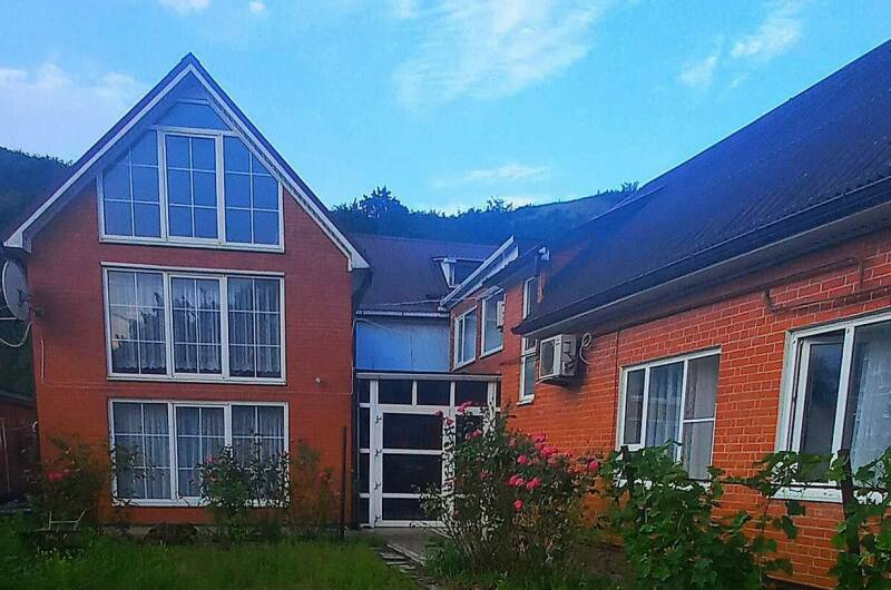 Изображение Изображение гостиницы "Частный сектор «У Валентины»" #1 #1