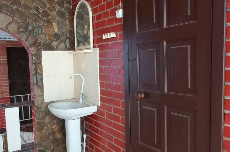 Изображение Изображение гостиницы "Частный сектор «У Валентины»" #3 #3