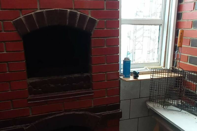 Изображение Изображение гостиницы "Частный сектор «У Валентины»" #4 #4