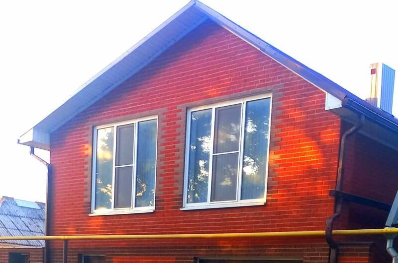 Изображение Изображение отеля / гостиницы "Частный сектор «У Валентины»" #11 #9